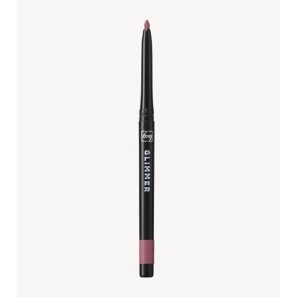 Avon fmg Glimmer Retractable BRAND NEW SEALED Mystery Mauve NWOB